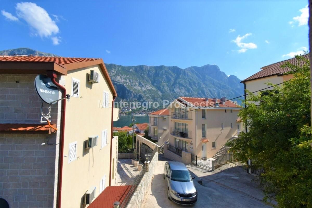 Дом в Прчани, Черногория, 121 м² - фото 10