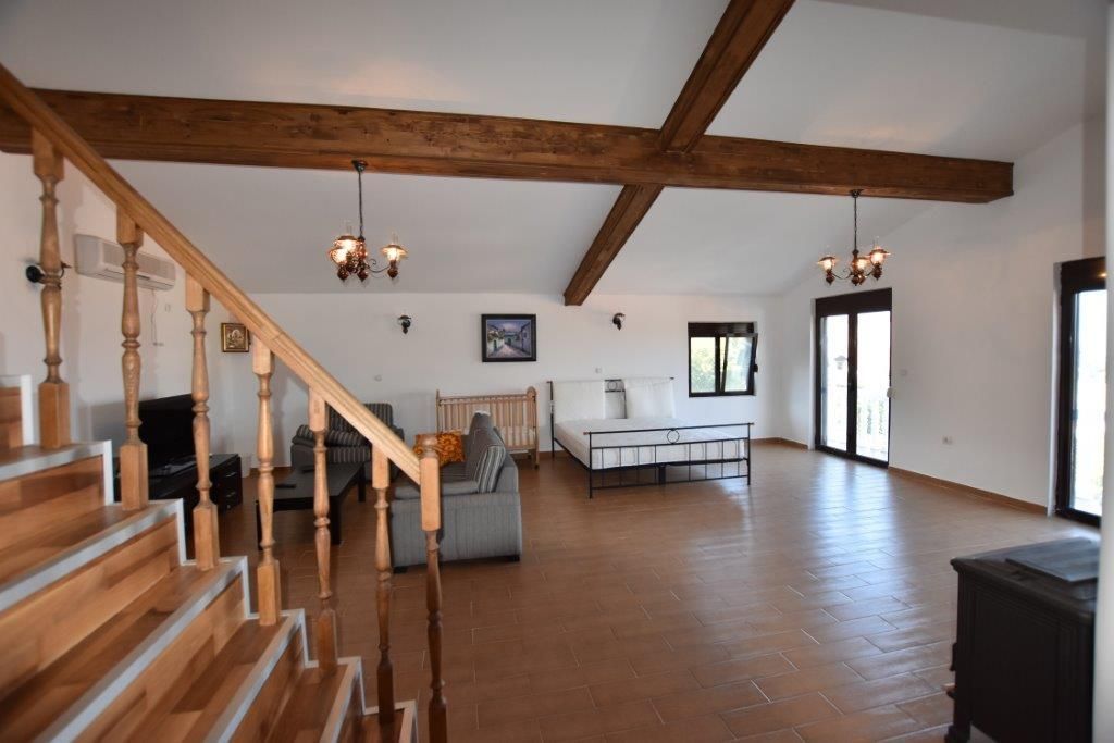 Дом в Утехе, Черногория, 195 м² - фото 10