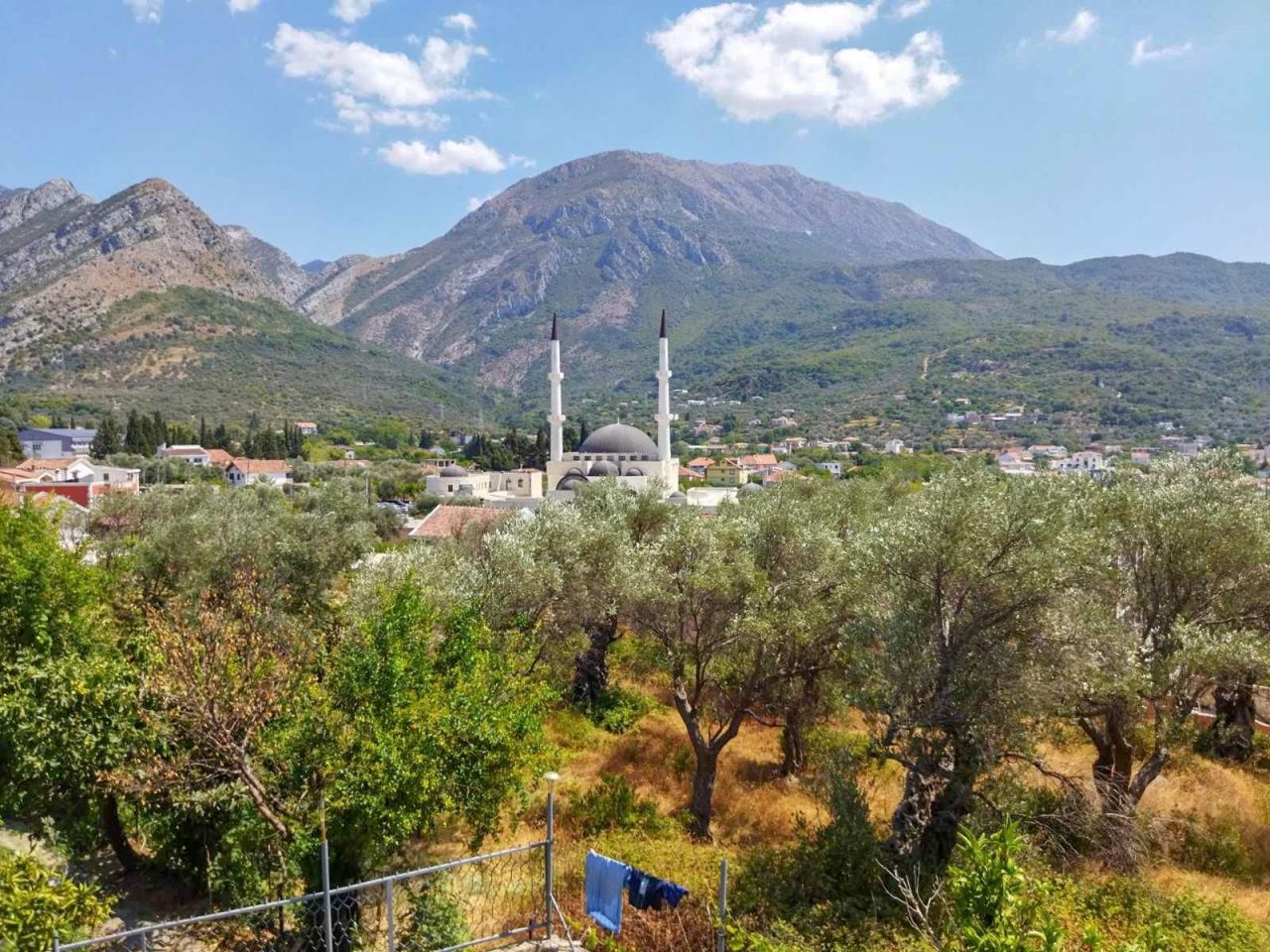 Дом в Баре, Черногория, 420 м² - фото 10