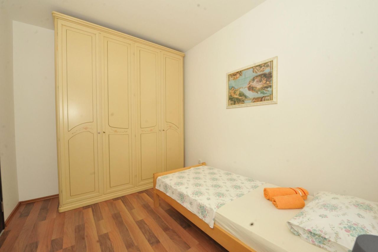 Квартира в Которе, Черногория - фото 10