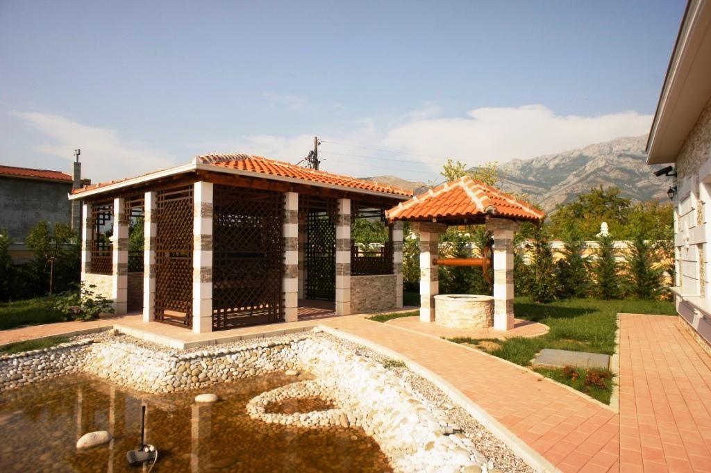 Дом в Баре, Черногория, 800 м² - фото 10