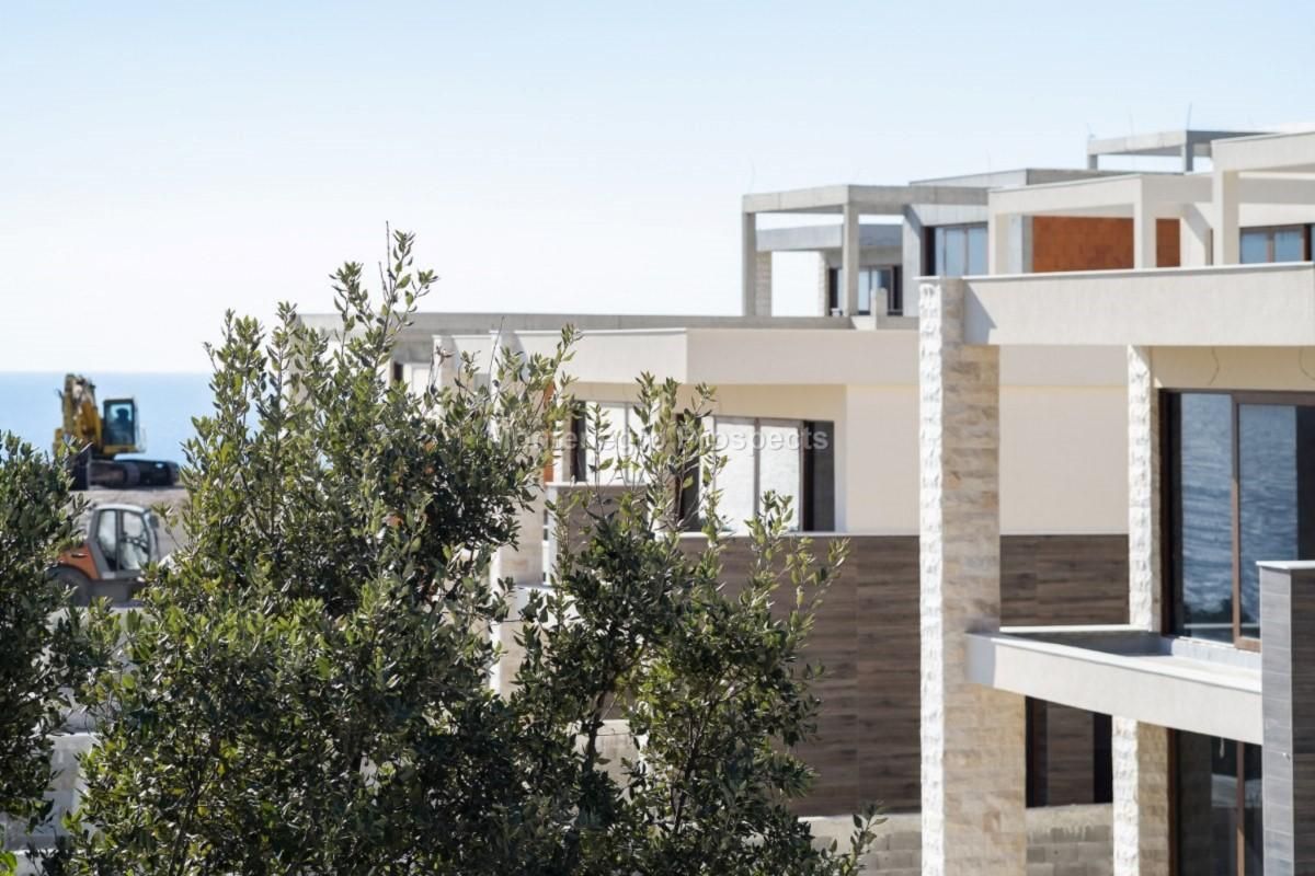 Дом в Кримовице, Черногория, 450 м² - фото 10