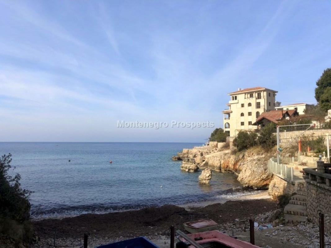 Земля в Утехе, Черногория, 1 594 м² - фото 10