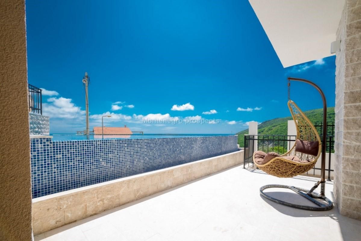 Дом в Бечичи, Черногория, 170 м² - фото 10