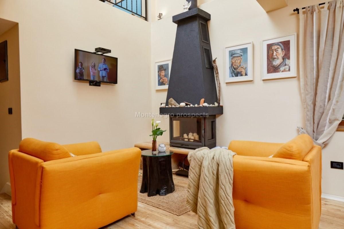 Офис в Бигово, Черногория, 265 м² - фото 10