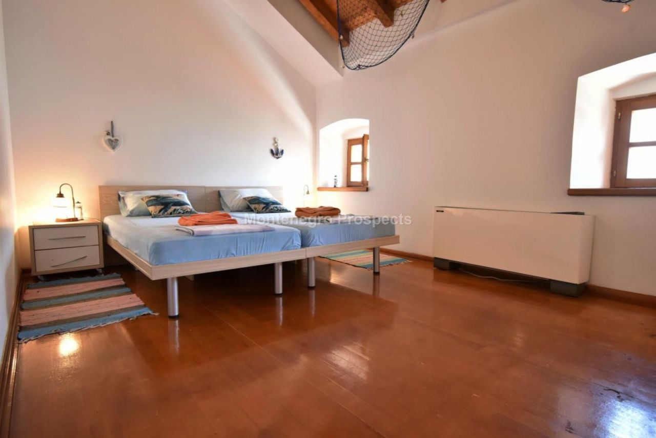 Дом в Столиве, Черногория, 327 м² - фото 10