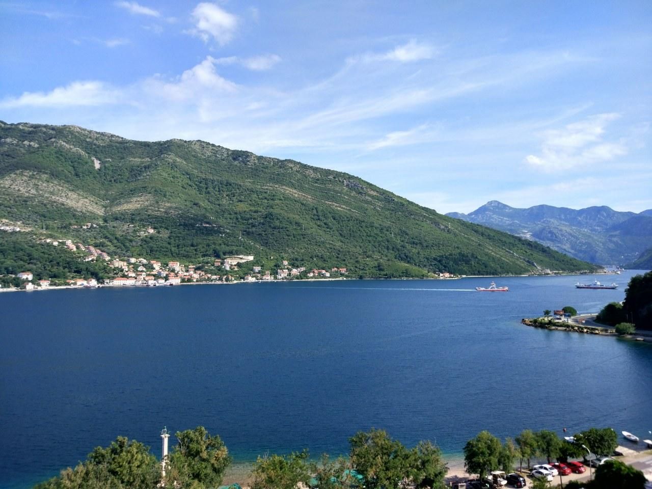 Дом в Тивате, Черногория, 247 м² - фото 10