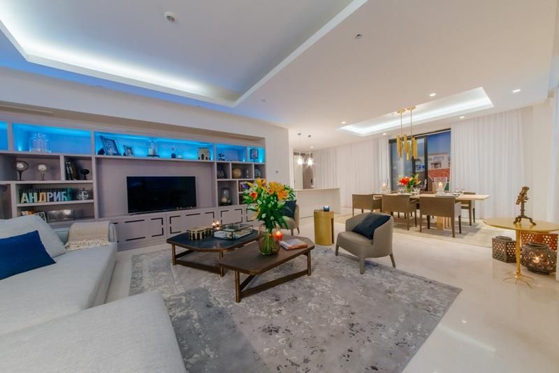 Квартира в Херцег-Нови, Черногория, 52 м² - фото 7