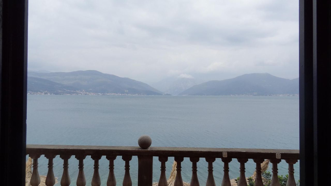 Офис на полуострове Луштица, Черногория, 370 м² - фото 7