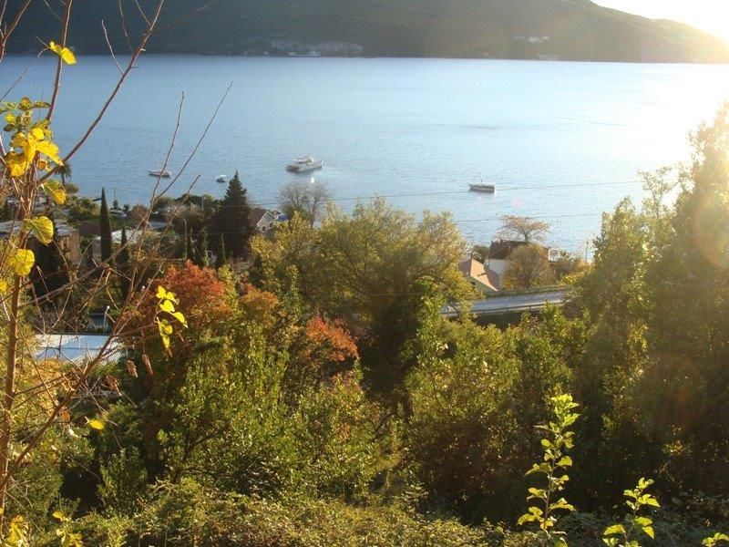 Земля в Баошичах, Черногория, 100 м² - фото 4