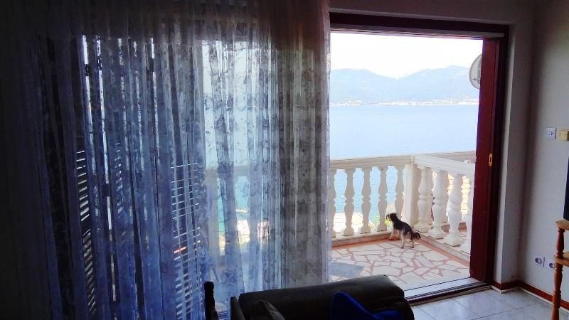 Дом на полуострове Луштица, Черногория, 400 м² - фото 10