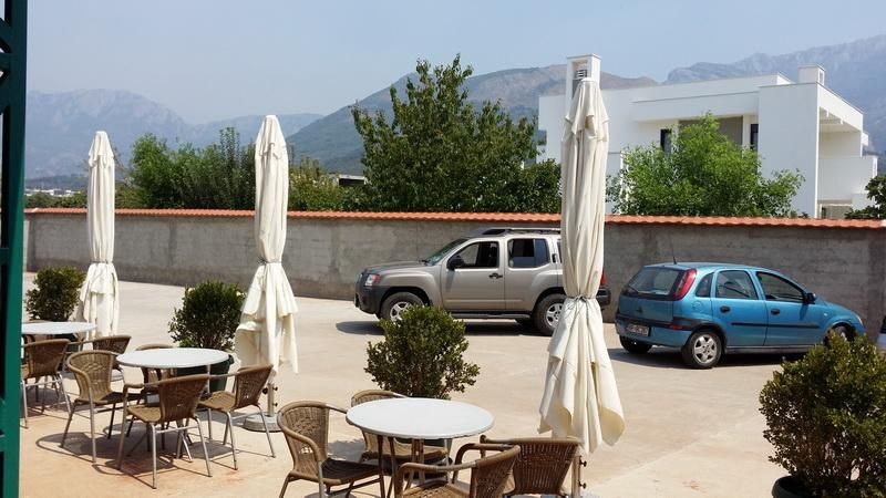 Офис в Баре, Черногория - фото 11