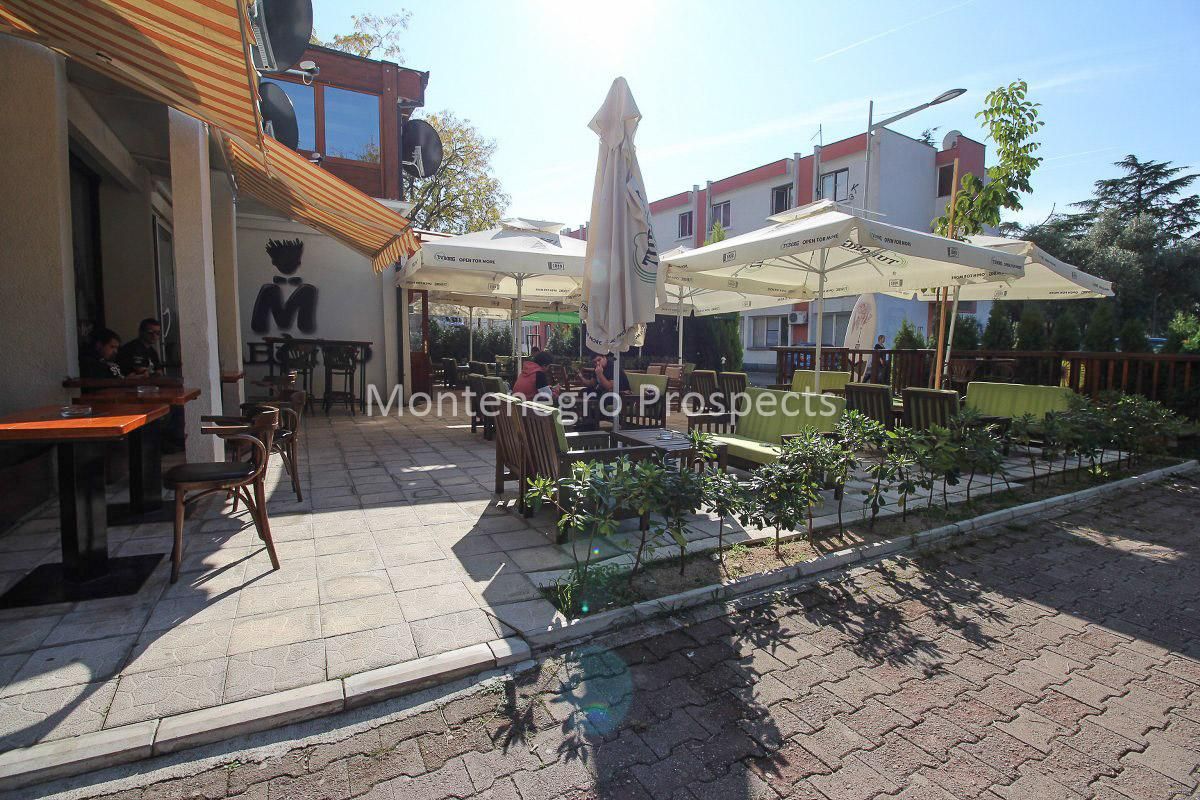 Офис в Баре, Черногория, 168 м² - фото 11