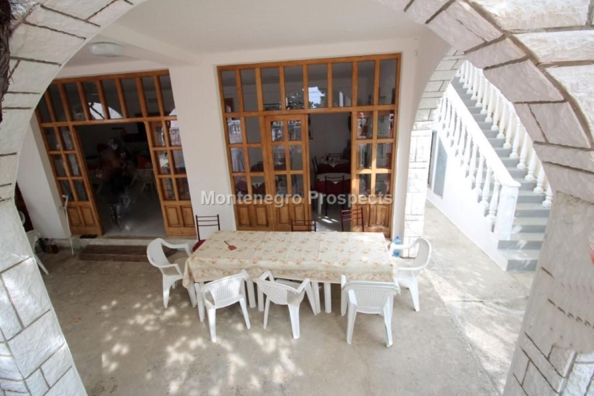 Офис в Сутоморе, Черногория, 431 м² - фото 11