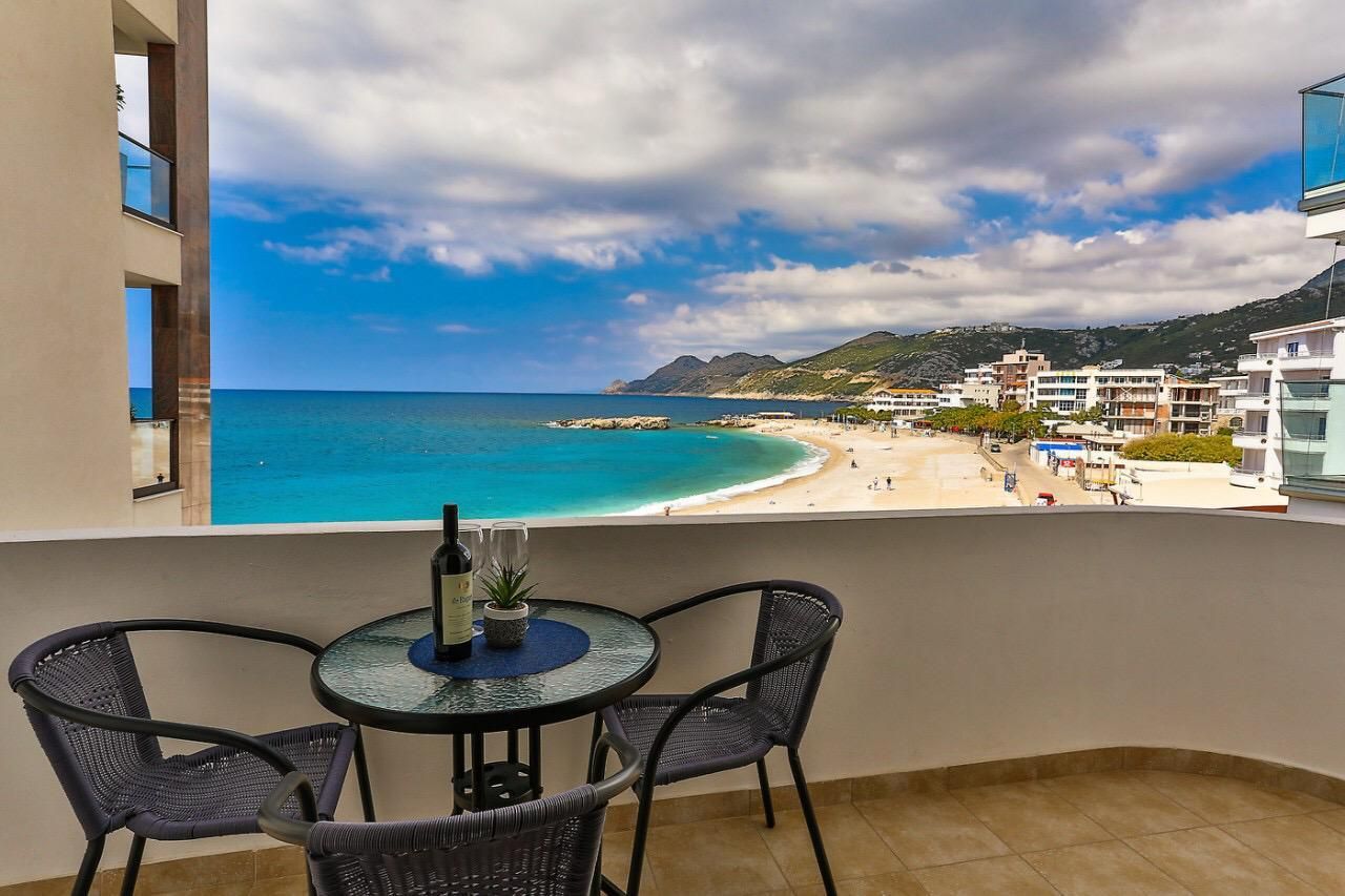 Офис в Добра Воде, Черногория, 656 м² - фото 11