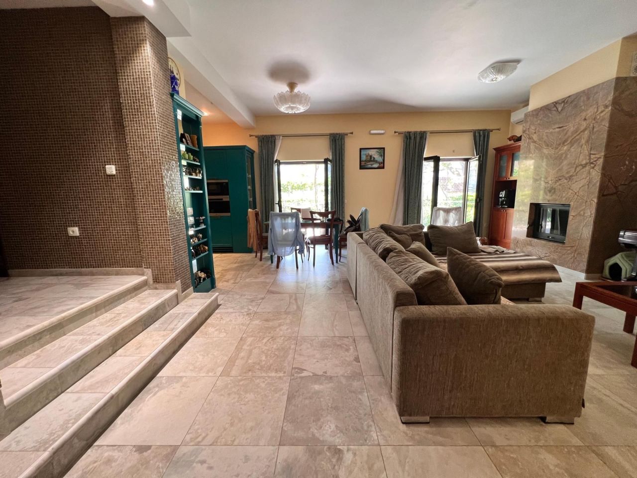 Дом в Прчани, Черногория, 170 м² - фото 11