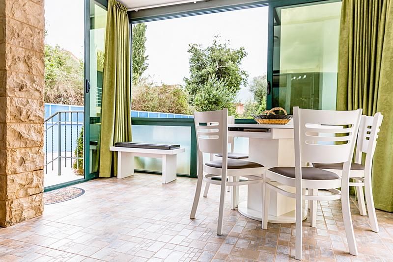 Квартира в Дженовичах, Черногория, 99 м² - фото 10