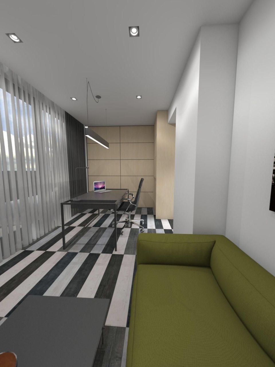 Дом в Столиве, Черногория, 360 м² - фото 11