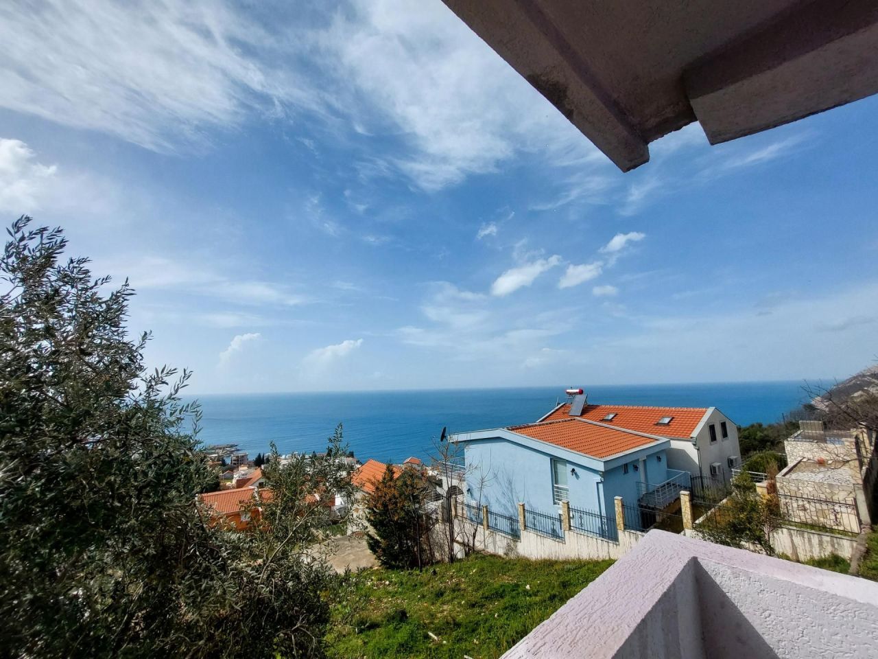 Дом в Добра Воде, Черногория, 70 м² - фото 11