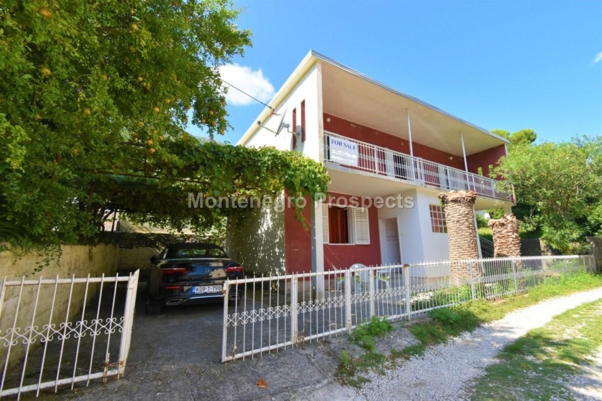 Дом в Прчани, Черногория, 121 м² - фото 11