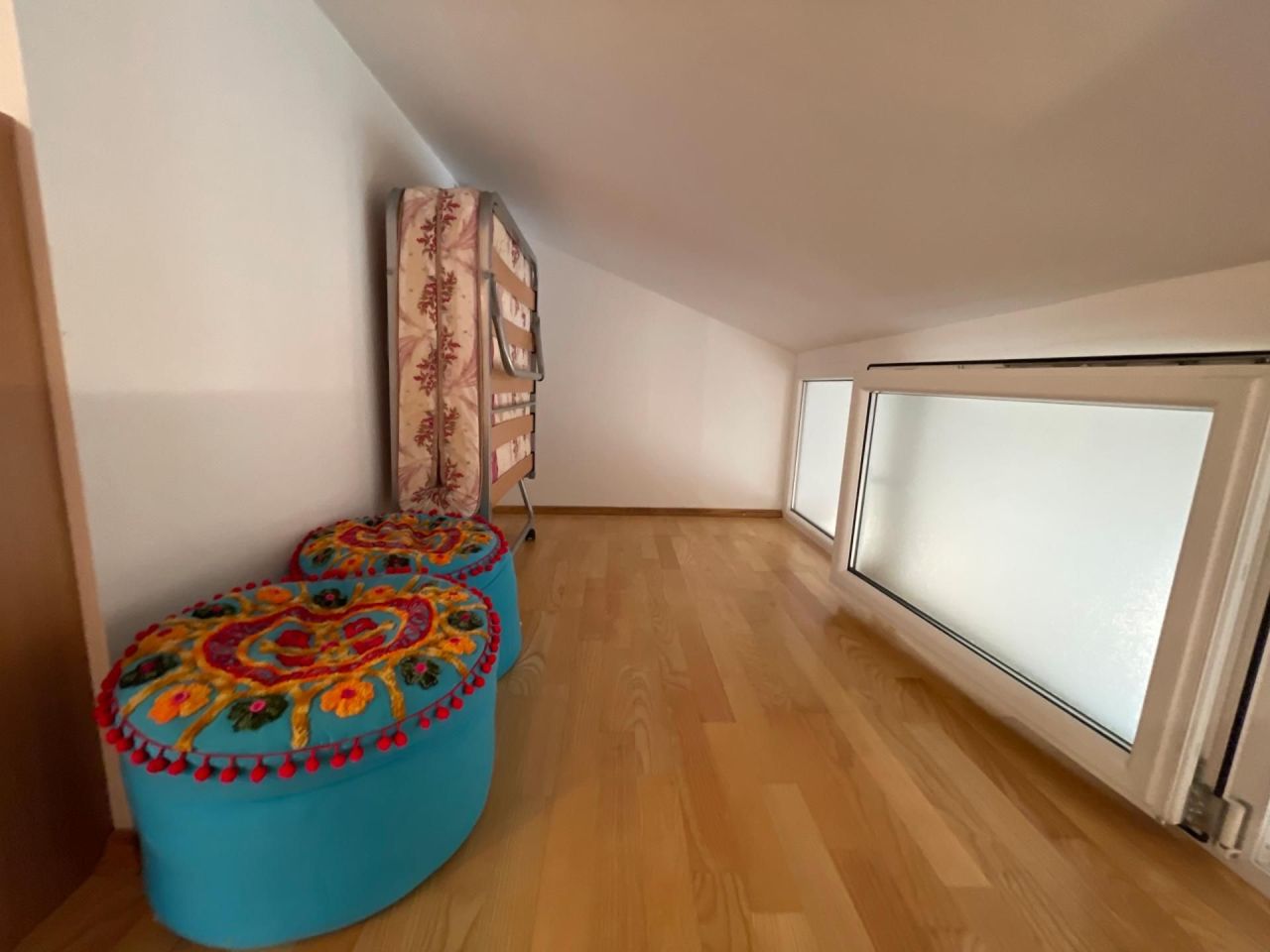 Квартира в Херцег-Нови, Черногория, 110 м² - фото 11