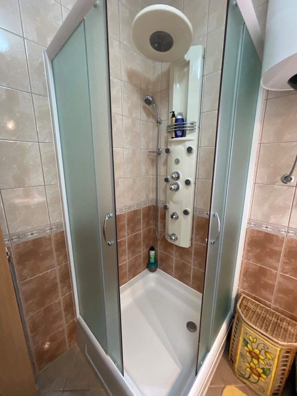 Квартира в Херцег-Нови, Черногория, 85 м² - фото 11