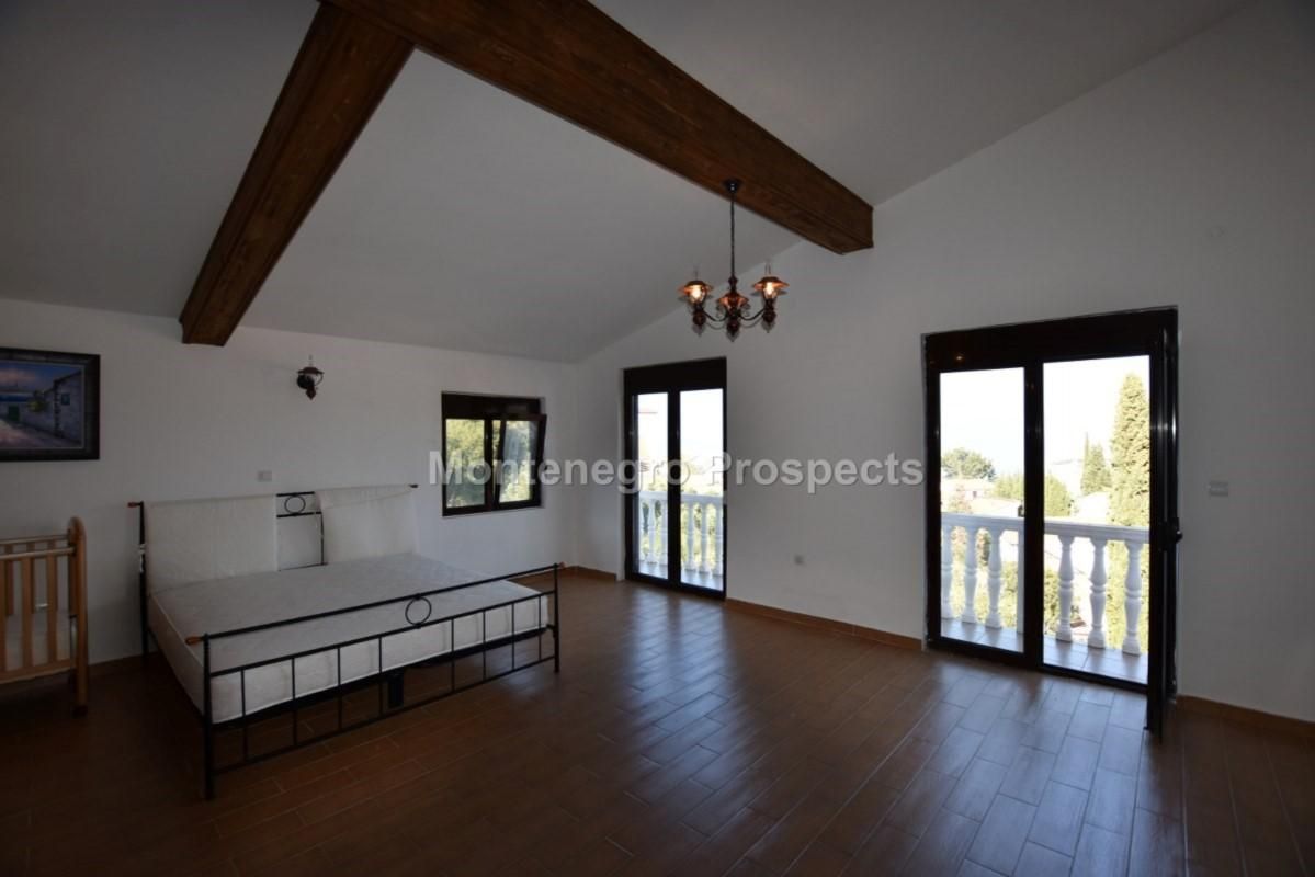 Дом в Утехе, Черногория, 195 м² - фото 11