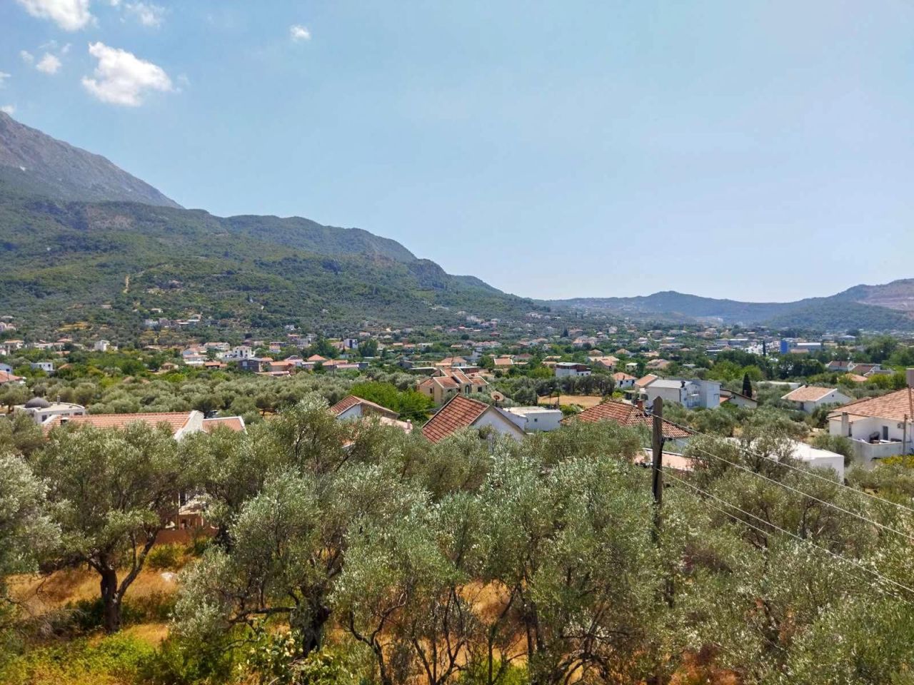 Дом в Баре, Черногория, 420 м² - фото 11