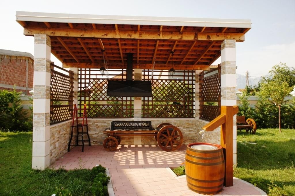 Дом в Баре, Черногория, 800 м² - фото 11