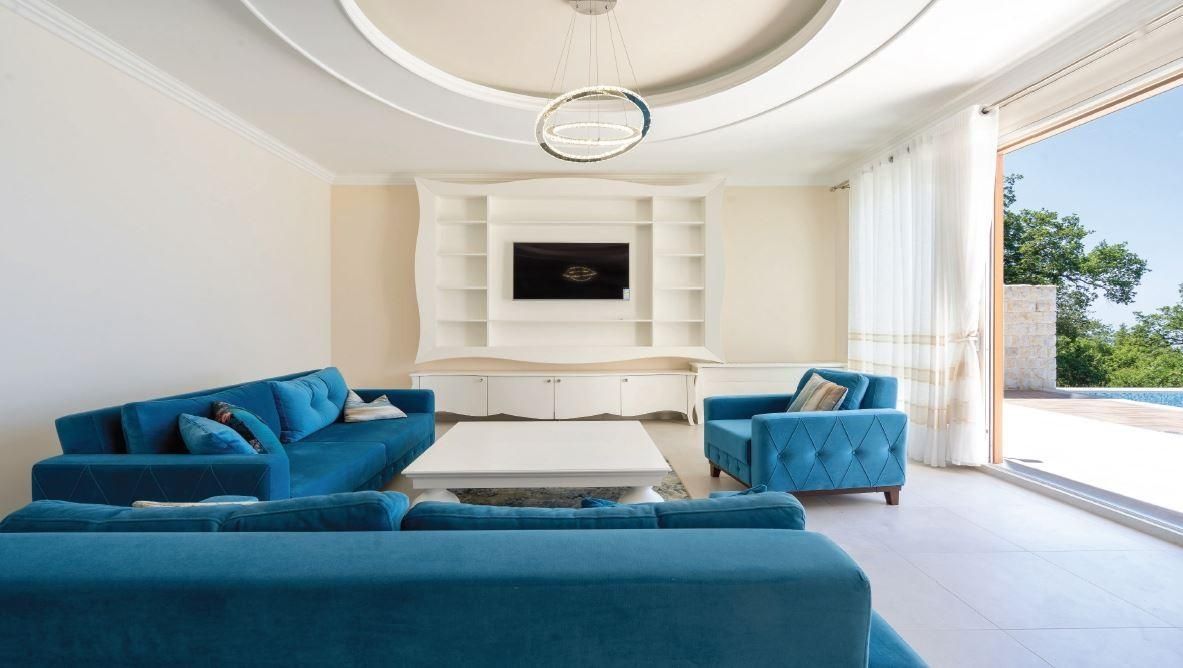 Дом в Режевичах, Черногория, 801 м² - фото 11