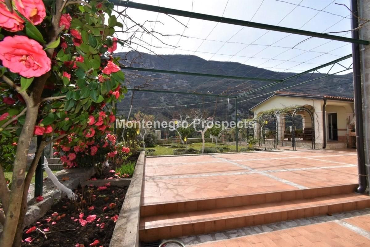 Дом в Костанице, Черногория, 306 м² - фото 11