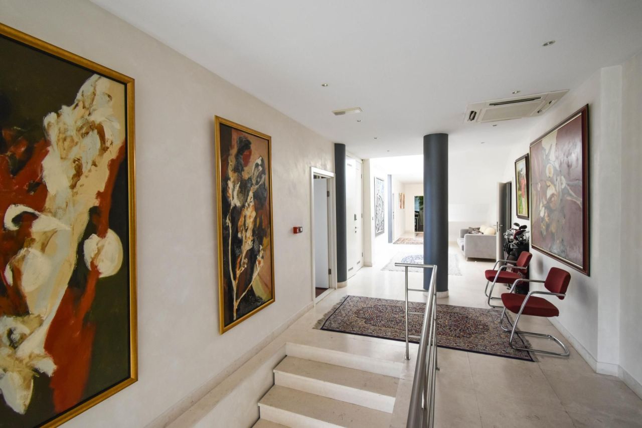 Офис в Ластве, Черногория, 1 114 м² - фото 11