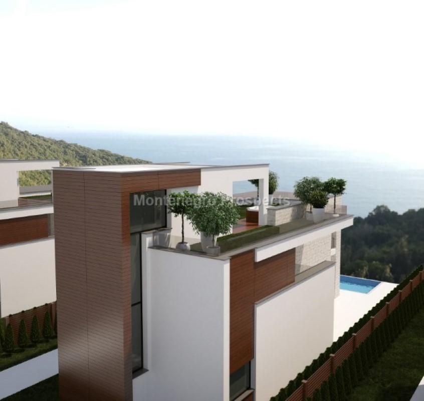 Дом в Кримовице, Черногория, 450 м² - фото 11