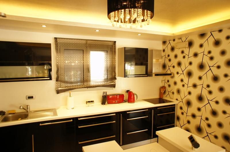 Дом в Будве, Черногория, 380 м² - фото 5