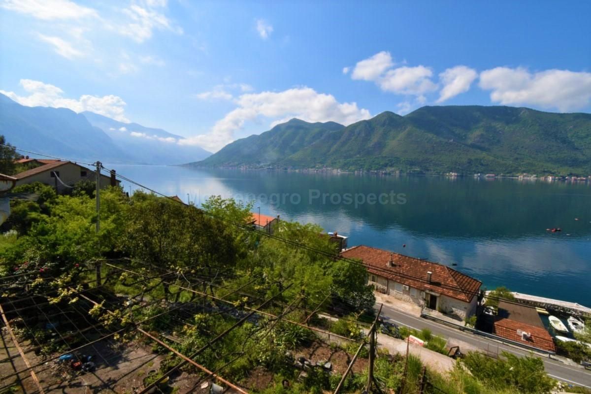 Дом в Перасте, Черногория, 193 м² - фото 11