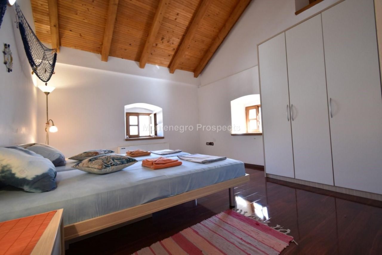 Дом в Столиве, Черногория, 327 м² - фото 11