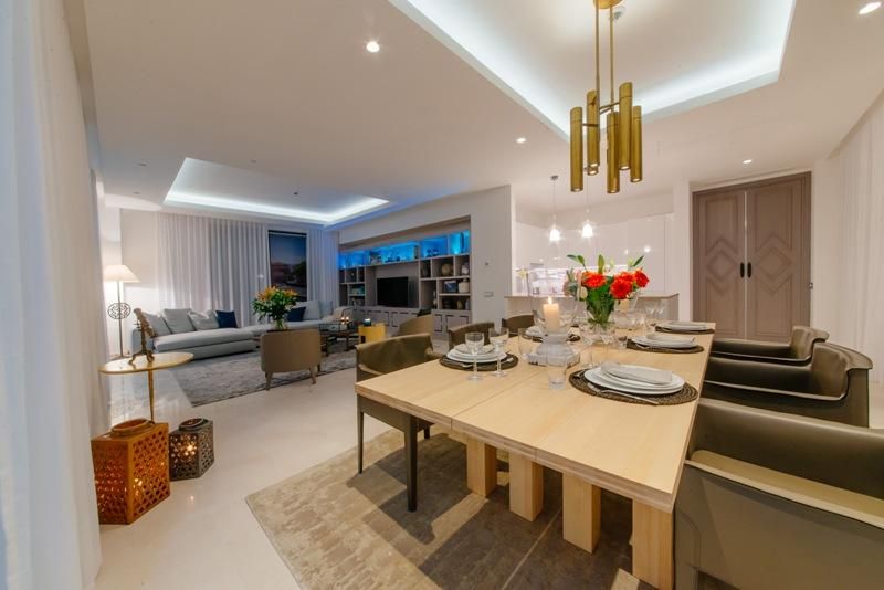 Квартира в Херцег-Нови, Черногория, 52 м² - фото 8