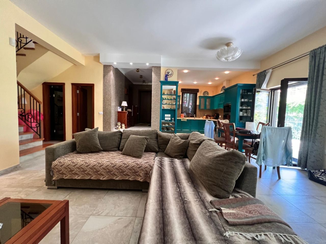 Дом в Прчани, Черногория, 170 м² - фото 12