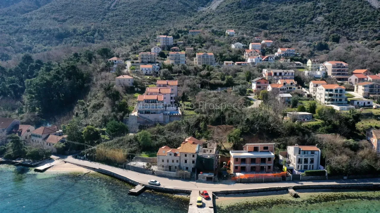 Дом в Прчани, Черногория, 80 м² - фото 12