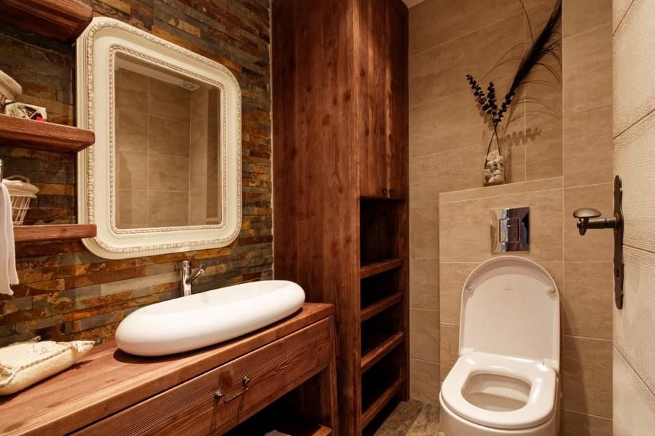 Дом в Тивате, Черногория, 125 м² - фото 12