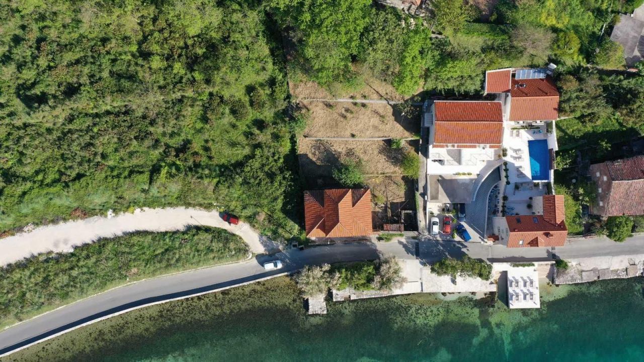 Дом в Прчани, Черногория, 300 м² - фото 12