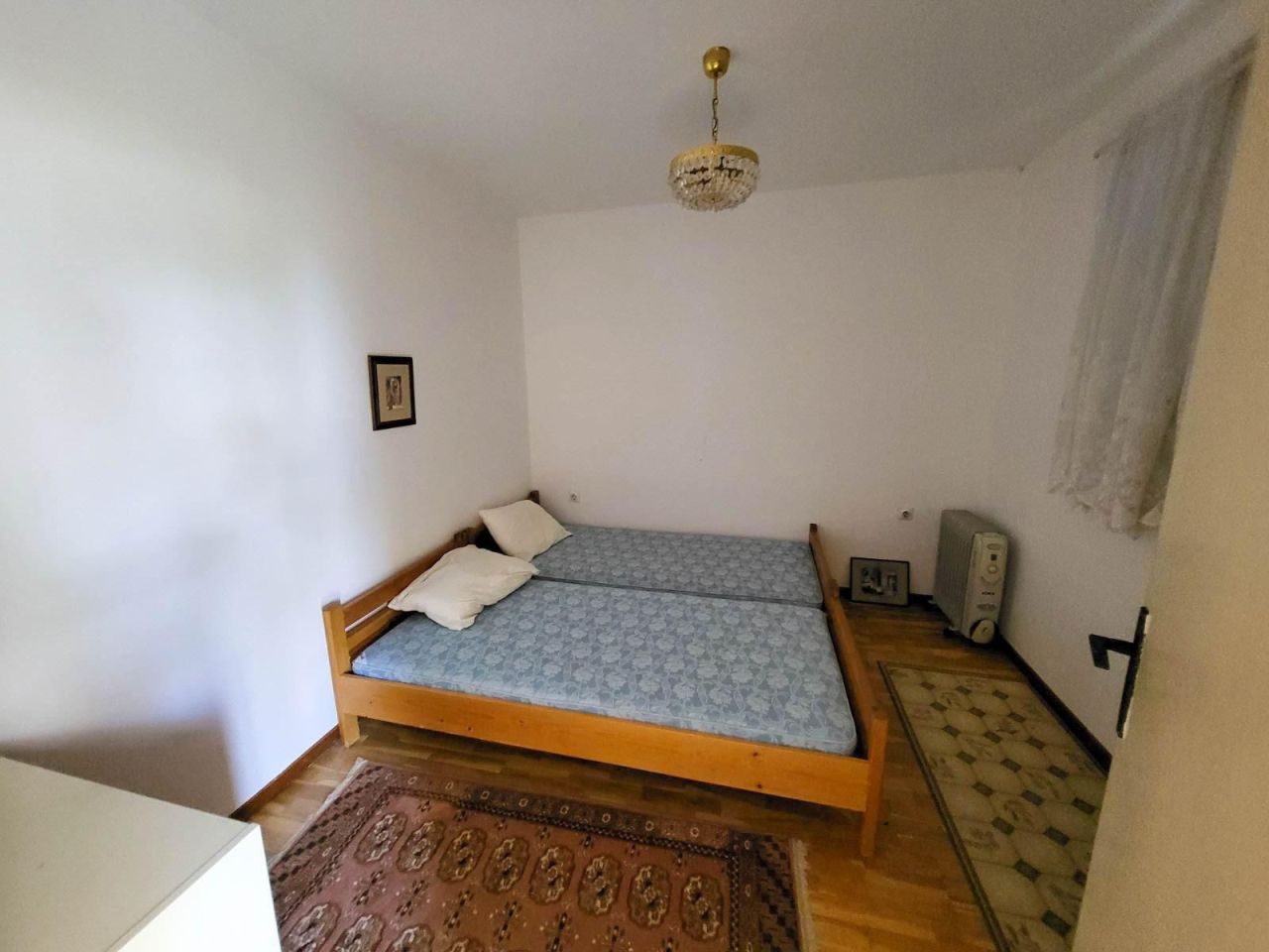 Дом в Утехе, Черногория, 90 м² - фото 12