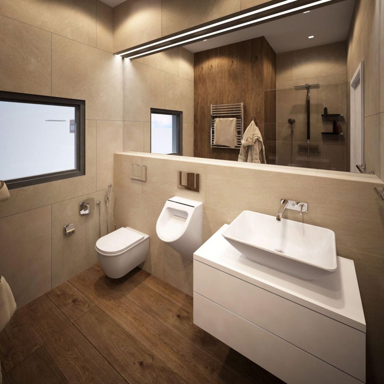 Дом в Столиве, Черногория, 360 м² - фото 12