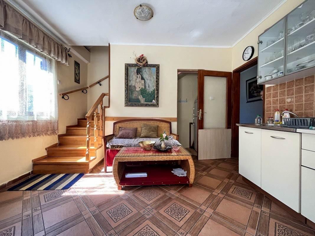 Дом в Доброте, Черногория, 210 м² - фото 12