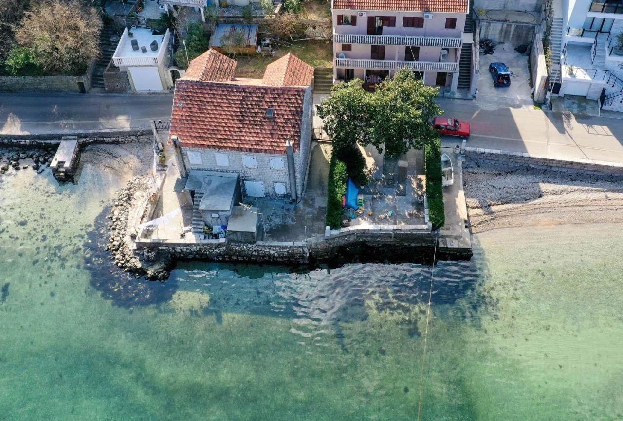 Дом в Муо, Черногория, 130 м² - фото 12