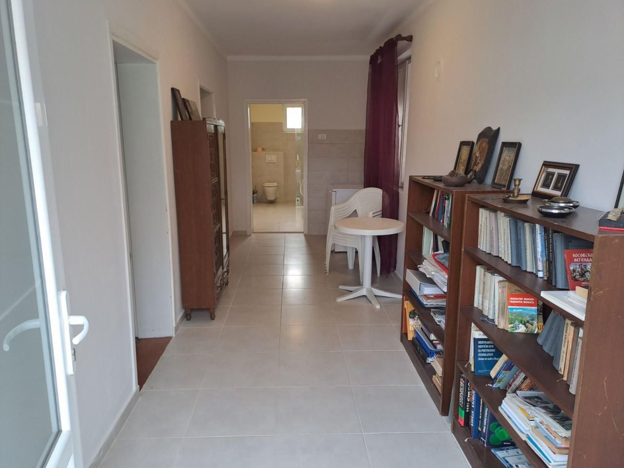 Дом в Прчани, Черногория, 121 м² - фото 12