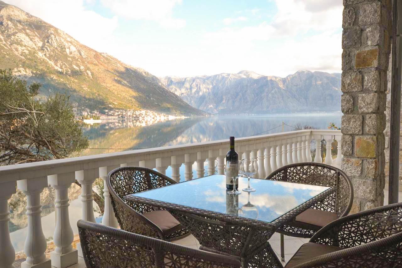 Дом в Костанице, Черногория, 235 м² - фото 12