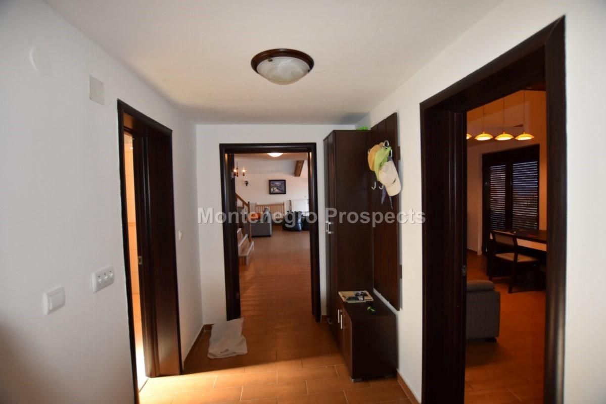 Дом в Утехе, Черногория, 195 м² - фото 12