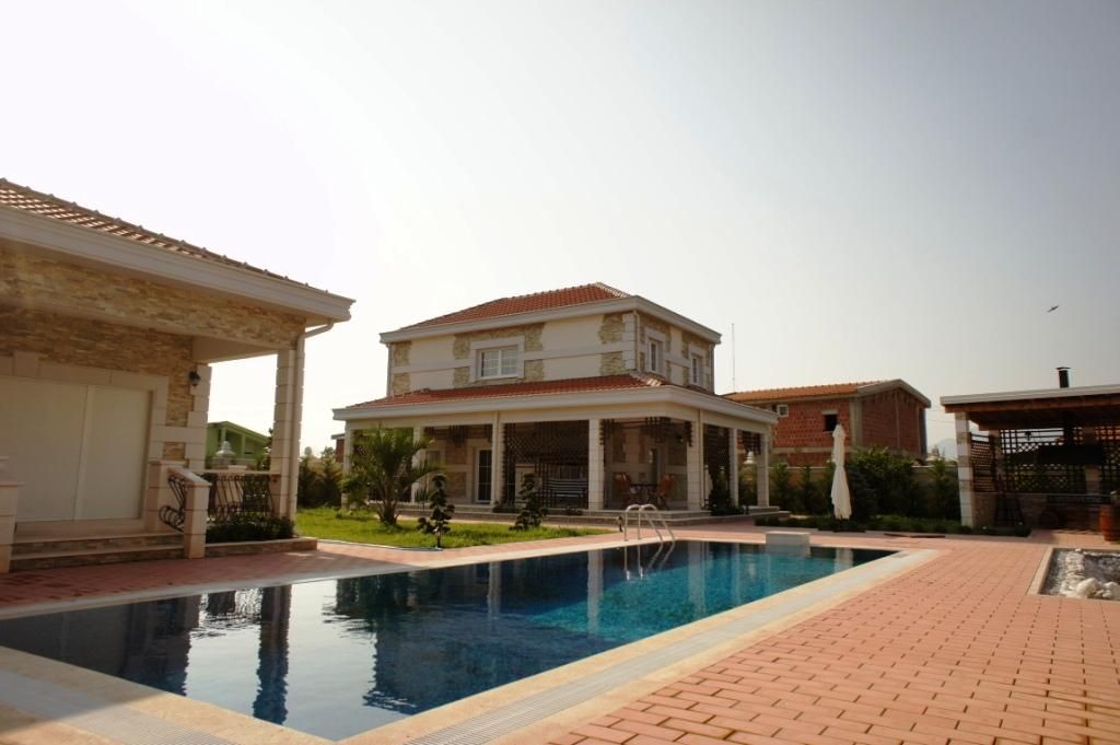 Дом в Баре, Черногория, 800 м² - фото 12