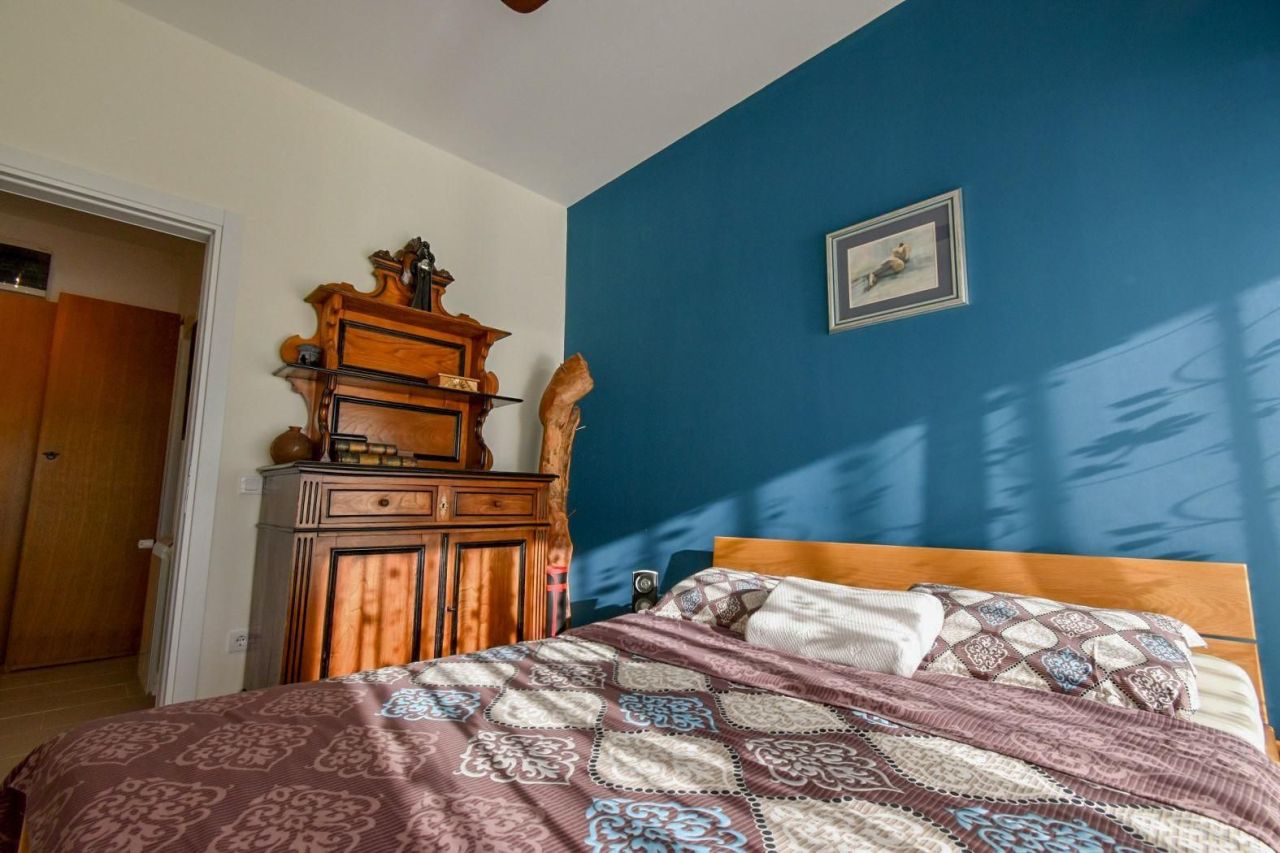 Квартира в Тивате, Черногория, 116 м² - фото 12